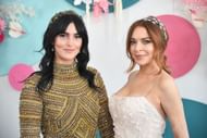 Lindsey Lohan will play the main role in the movie.